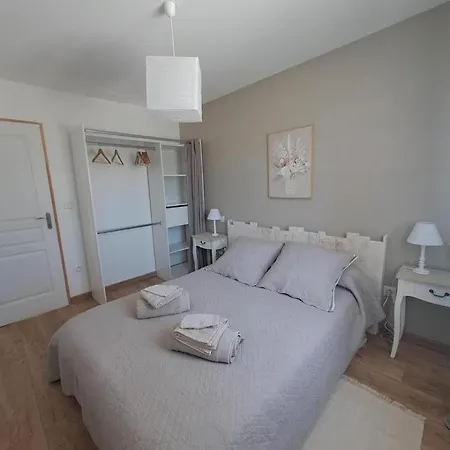 Casa de Férias La Belle Etoile *