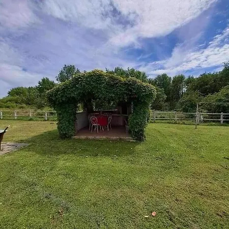 La Belle Etoile Dom wakacyjny